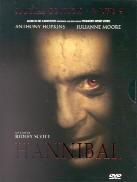 Hannibal (2001) Cofanetto, Edizione Speciale, 2 DVD