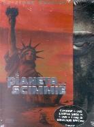 Il pianeta delle scimmie (1968) Coffret, Édition Spéciale, 6 DVD