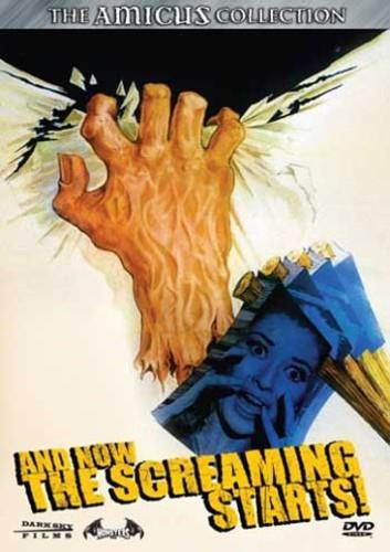 And now the screaming starts (1973)