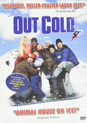 Out Cold (2001)