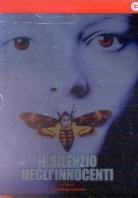 Il silenzio degli innocenti (1991) Cofanetto, 2 DVD