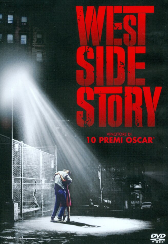 West Side Story (1961) Edizione Speciale