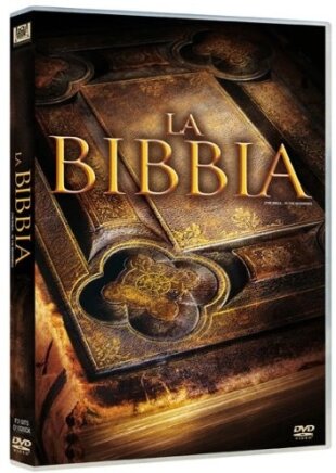 La Bibbia (1966)
