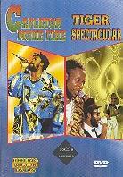 Capleton - More fire / Tiger spectacular