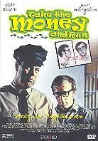 Take the money and run - Woody, der Unglücksrabe (1969)