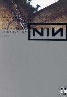 Nine Inch Nails - And all that could been happen (2 DVDs)