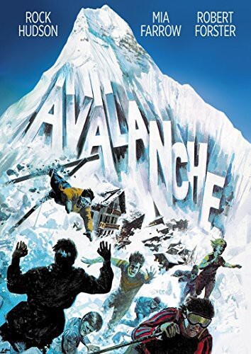 Avalanche (1978)