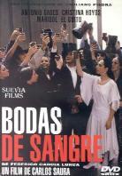 Bodas de Sangre