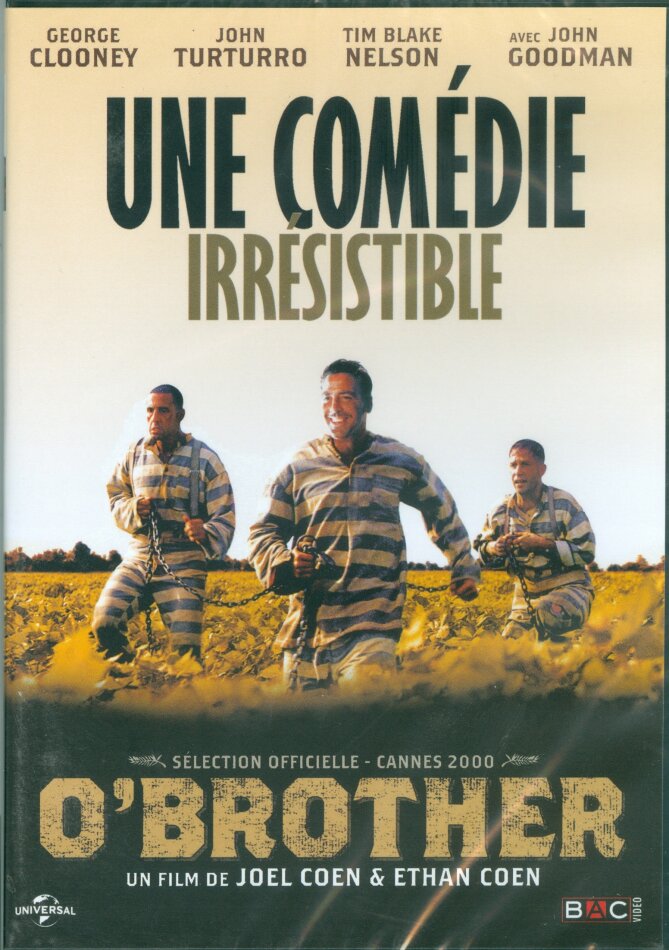 O'brother (2000)