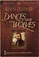 Dances with Wolves (1990) Collector's Edition