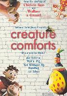 Creature comforts