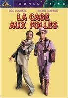 La cage aux folles (1978)