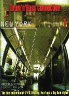 Various Artists - Drum'n' Bass Connection 1