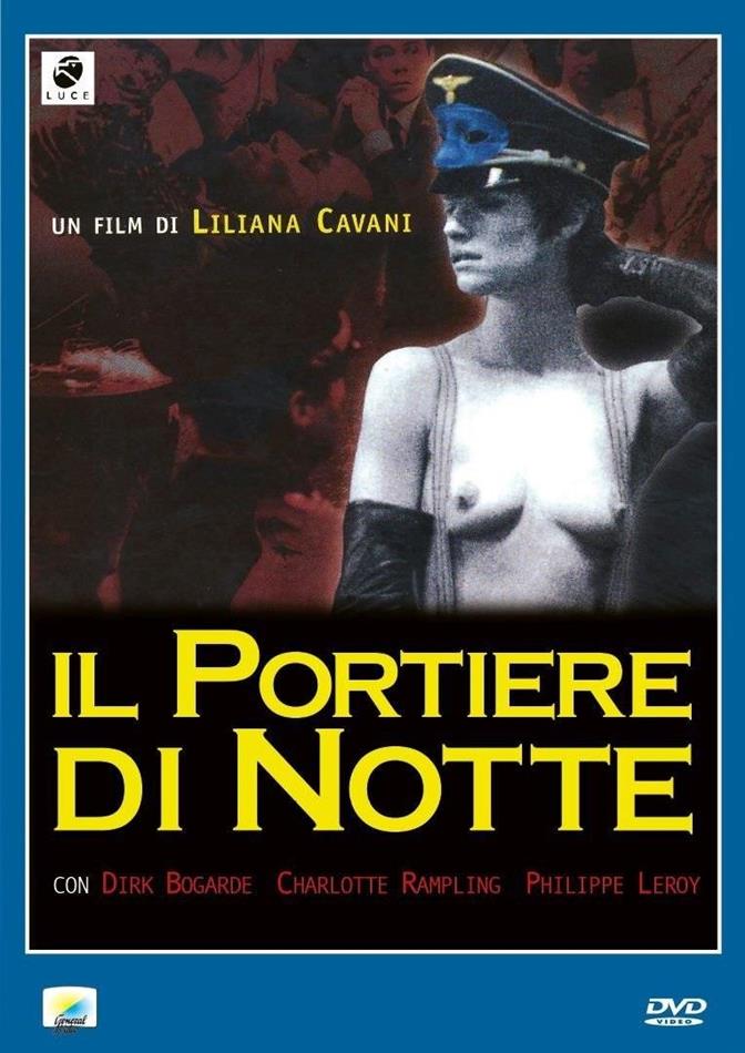 Il portiere di notte (1974)