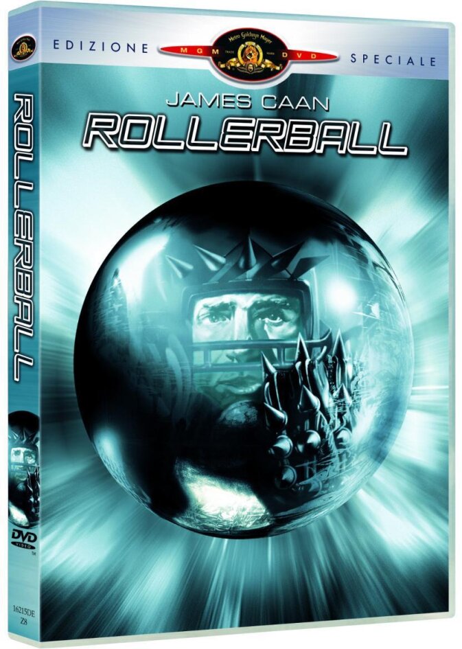 Rollerball (1975) Edizione Speciale