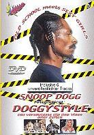 Snoop Dogg - Doggystyle