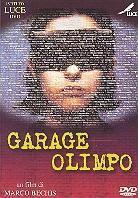 Garage Olimpo
