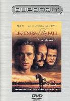 Legends of the fall - (Superbit) (1994)