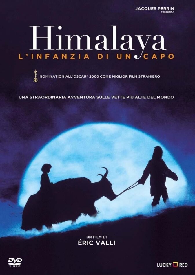 Himalaya (1999)