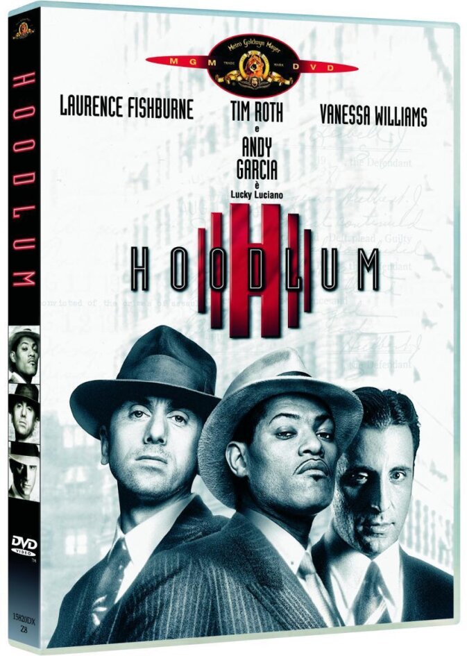 Hoodlum (1997)
