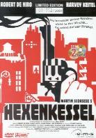 Hexenkessel (1973) Limited Edition, 2 DVDs