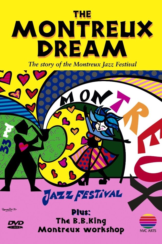 B.B. King - The Montreux dream