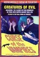 Curse of vampires Edizione Speciale, Unrated