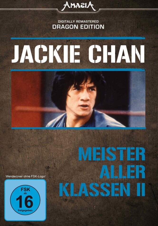Meister aller Klassen 2 (1978) Dragon Edition, Digitally Remastered