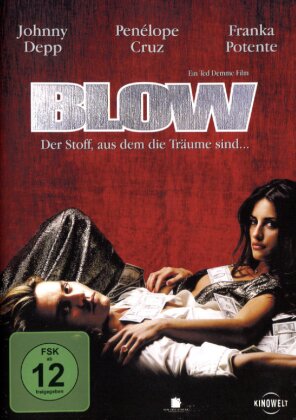 Blow (2001)