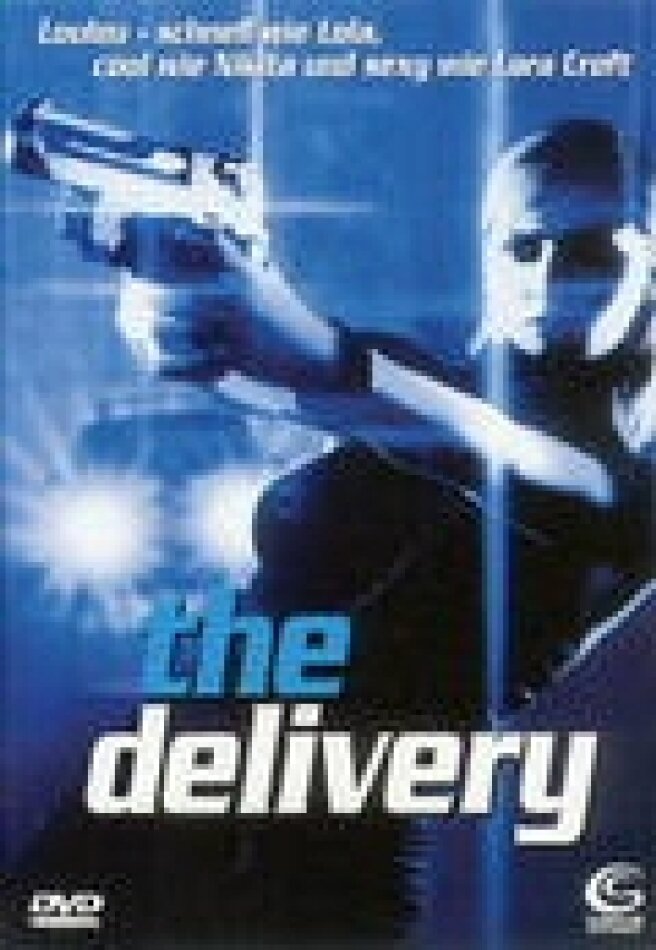 The delivery