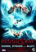 Blood Surf - Sonne, Strand... Blut!
