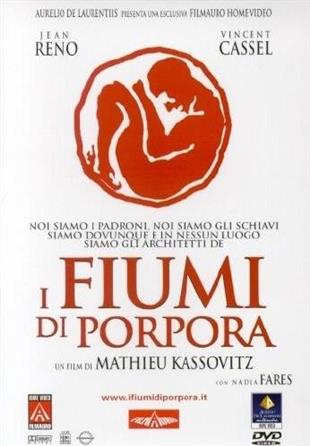 I fiumi di porpora (2000)