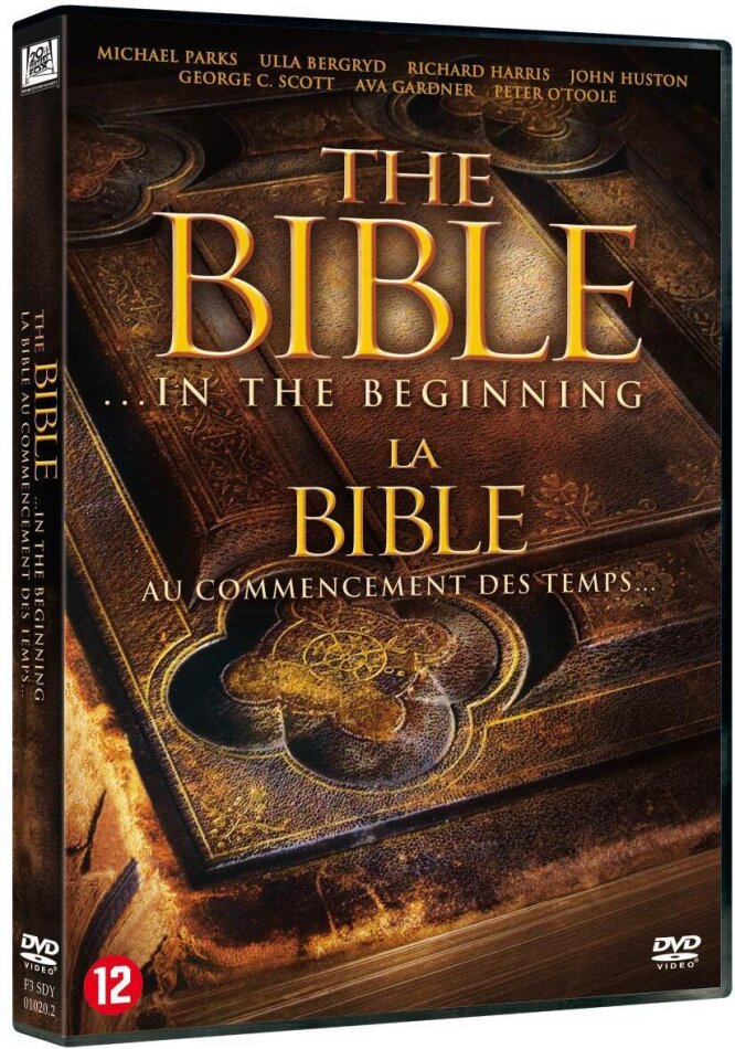 The bible - La bible (1966)
