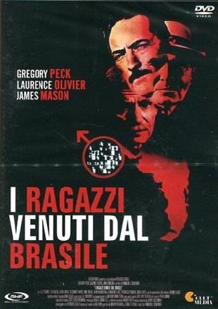 I ragazzi venuti dal Brasile (1978)