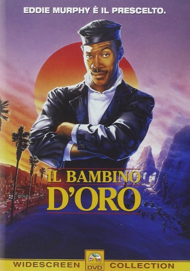 Il bambino d'oro (1986)