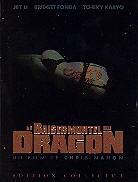 Le baiser mortel du Dragon (2001) Coffret, Édition Collector, 3 DVD