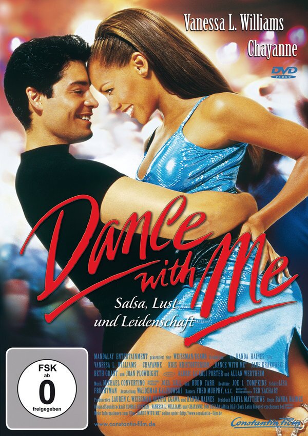Dance with me