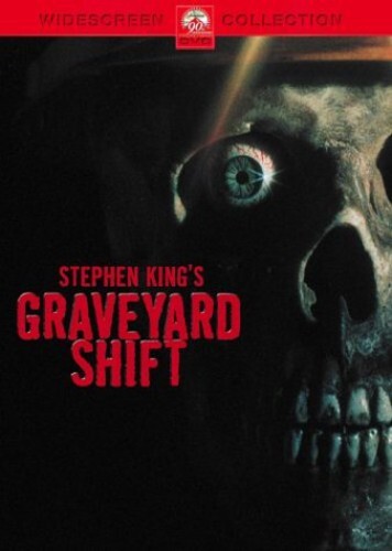 Graveyard Shift (1990)