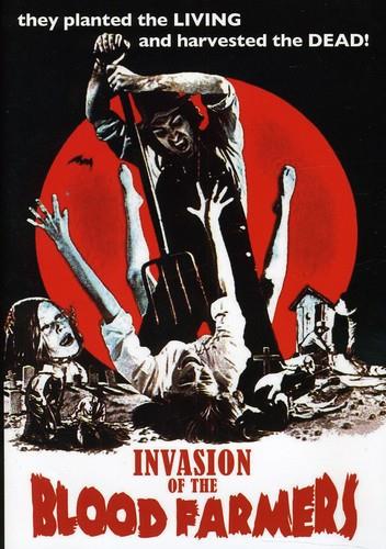 Invasion of the Blood Farmers (1972)