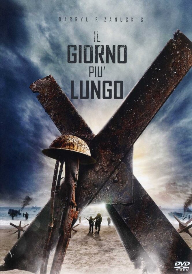 Il giorno più lungo (1962)