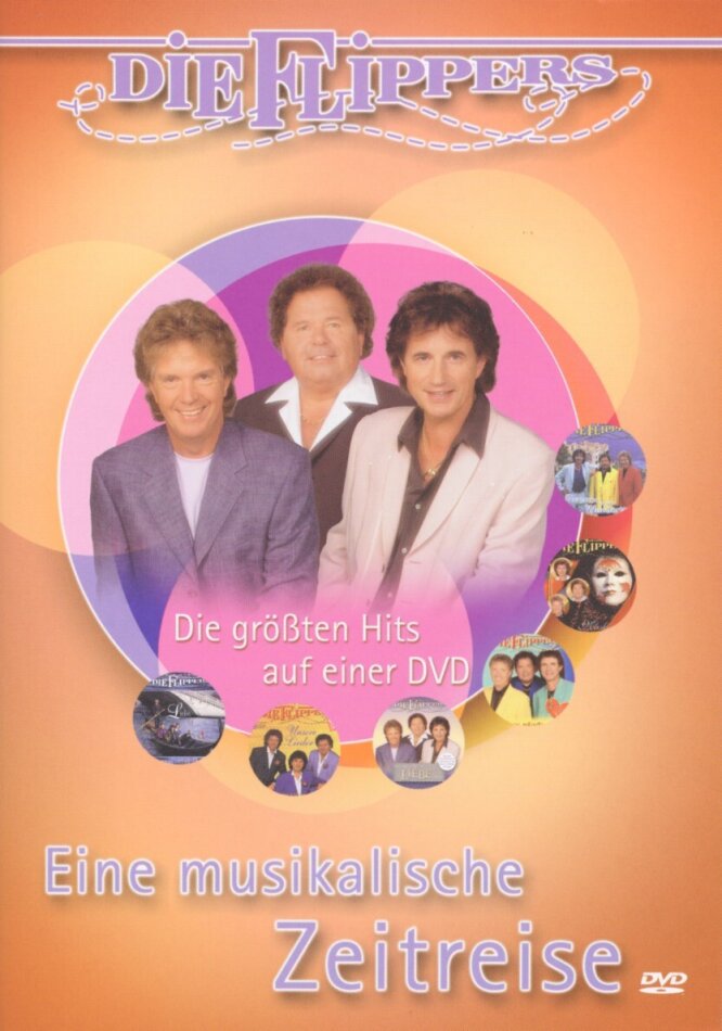 Flippers - Eine musikalische Zeitreise