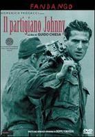 Il partigiano Johnny (2000)
