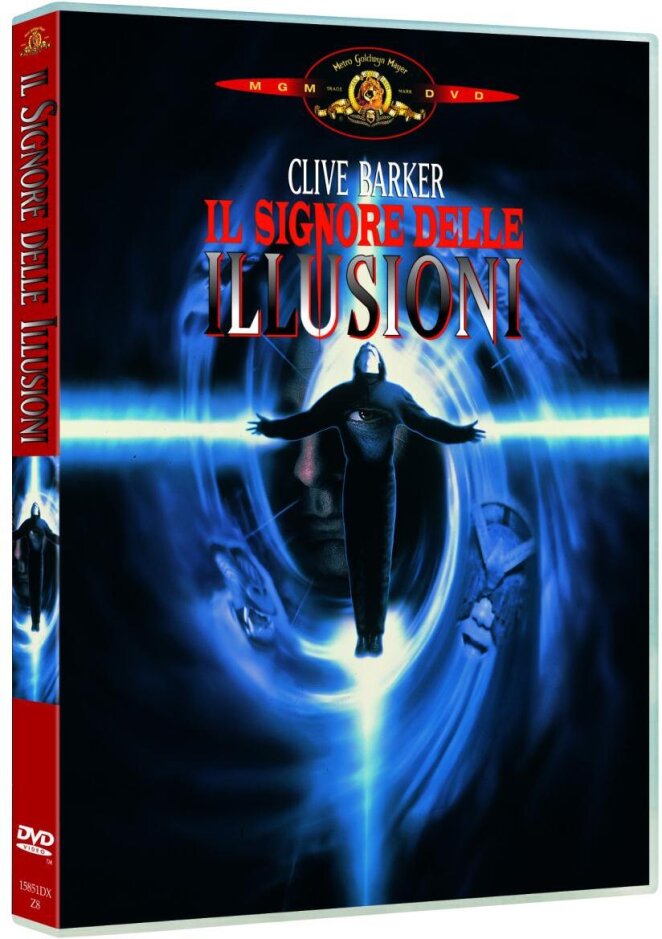 Il signore delle illusioni (1995)