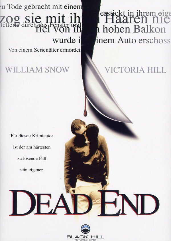 Dead end