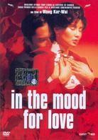In the mood for love (2000)
