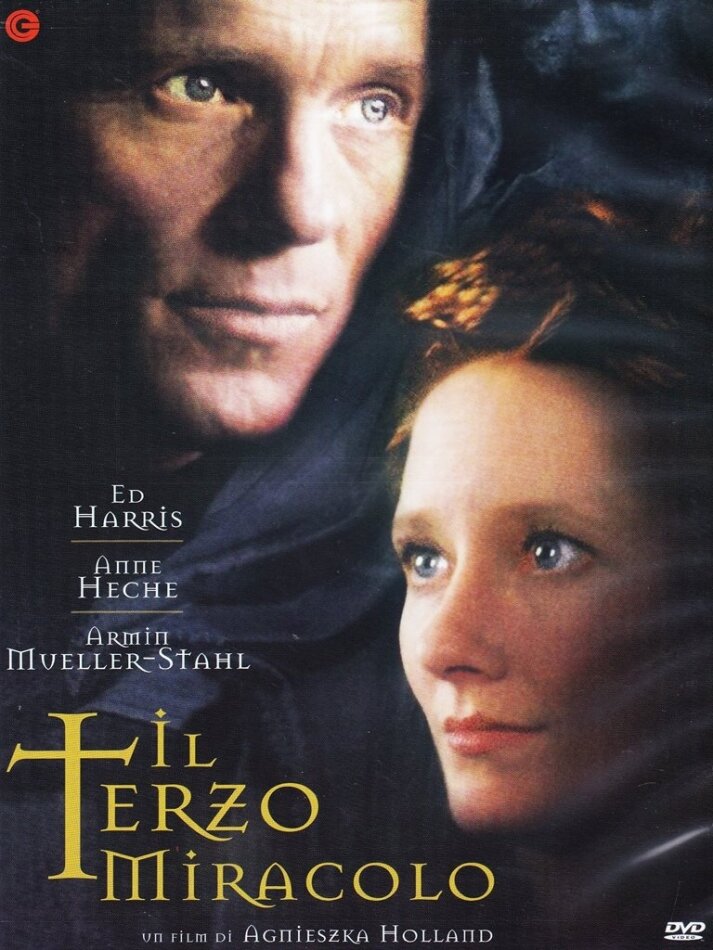 Il terzo miracolo - The third miracle