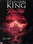 Rose red