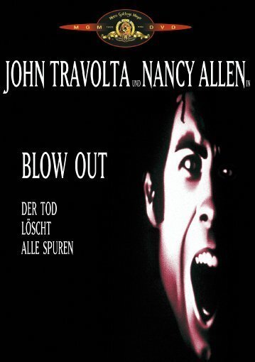 Blow out - Der Tod löscht alle Spuren (1981)