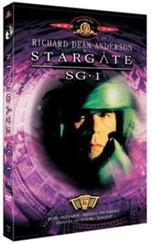 Stargate Kommando SG-1 - Volume 16