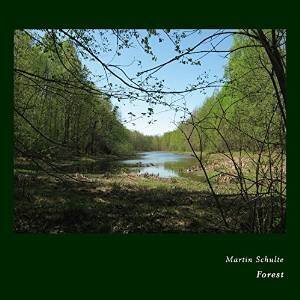 Martin Schulte - Forest
